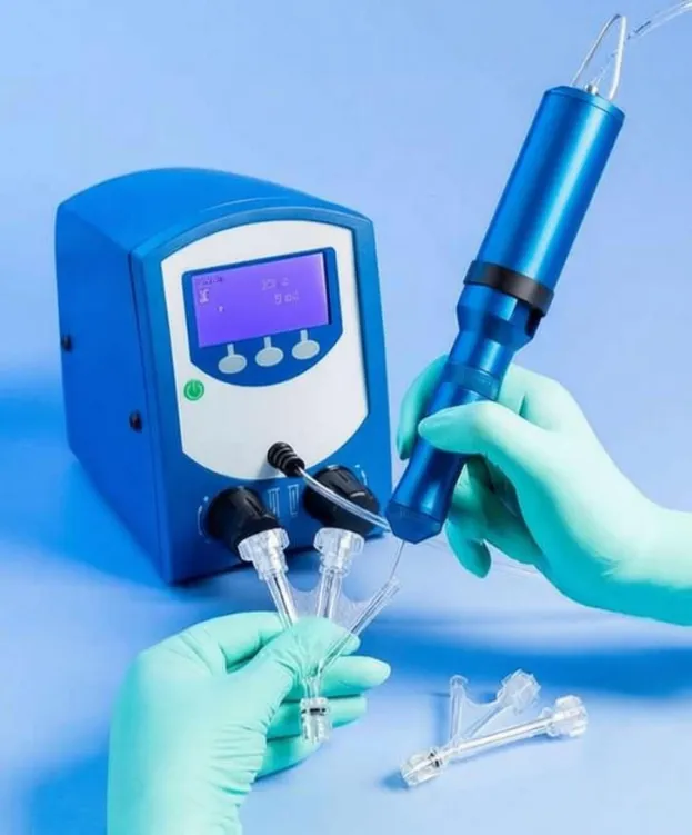 Precision Dispensing Valves